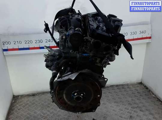 купить двигатель дизельный на AUDI A4 B8