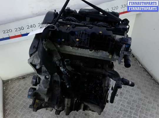купить двигатель дизельный на AUDI A4 B8