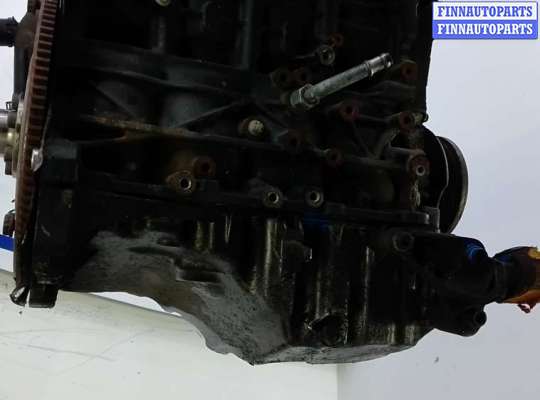 купить двигатель дизельный на AUDI A4 B8