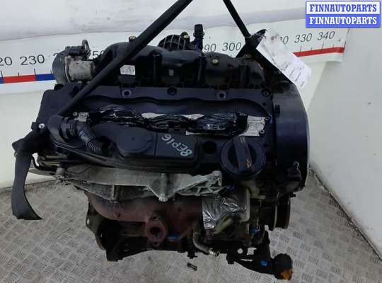 купить двигатель дизельный на AUDI A4 B8