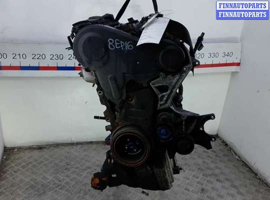 двигатель дизельный AU1548057 на AUDI A4 B8