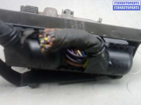 купить блок управления двс на SKODA FABIA 2