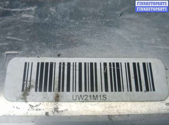 купить блок управления двс на SKODA FABIA 2