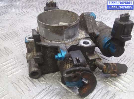 купить дроссельная заслонка бензиновая на MAZDA 3 1