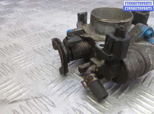 купить дроссельная заслонка бензиновая на MAZDA 3 1