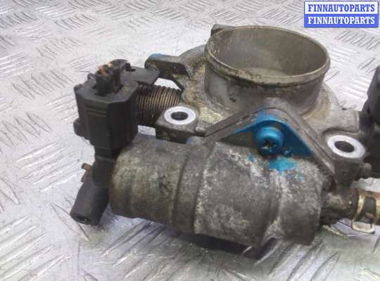 купить дроссельная заслонка бензиновая на MAZDA 3 1