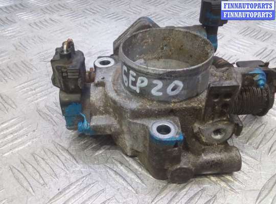 купить дроссельная заслонка бензиновая на MAZDA 3 1