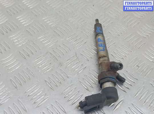 купить форсунка дизельная на RENAULT MEGANE 3