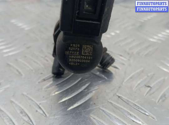 купить форсунка дизельная на RENAULT MEGANE 3