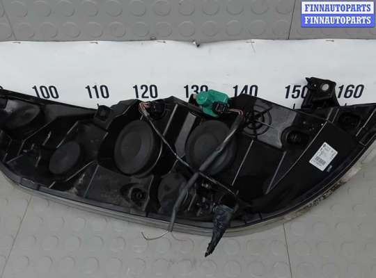 купить фара левая на OPEL MOVANO B