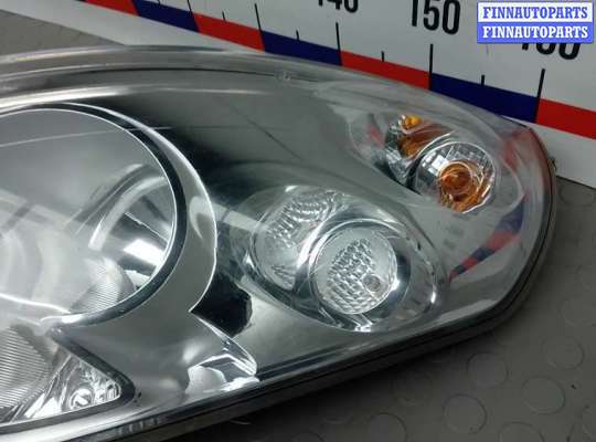 купить фара левая на OPEL MOVANO B