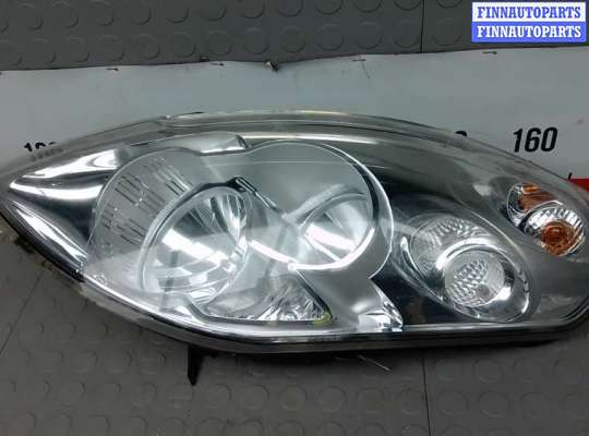 купить фара левая на OPEL MOVANO B