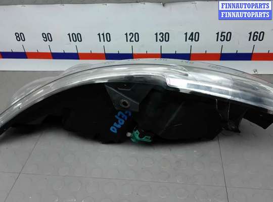 купить фара левая на OPEL MOVANO B