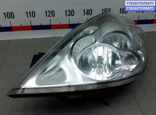 купить фара левая на OPEL MOVANO B