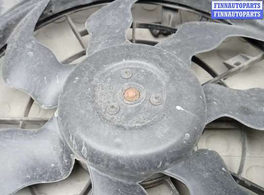 купить вентилятор радиатора на KIA CEE'D 1