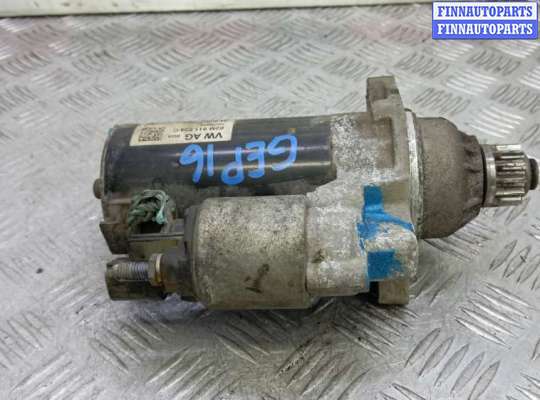 купить стартер дизельный на VOLKSWAGEN TOURAN (1T3)