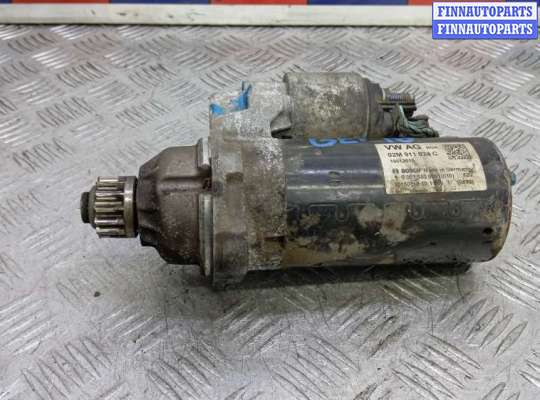 купить стартер дизельный на VOLKSWAGEN TOURAN (1T3)