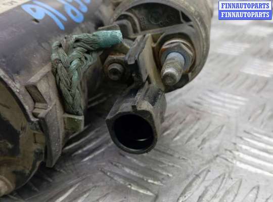 купить стартер дизельный на VOLKSWAGEN TOURAN (1T3)