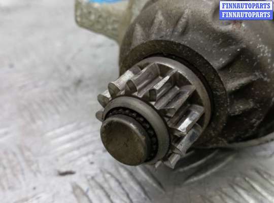 купить стартер дизельный на VOLKSWAGEN TOURAN (1T3)