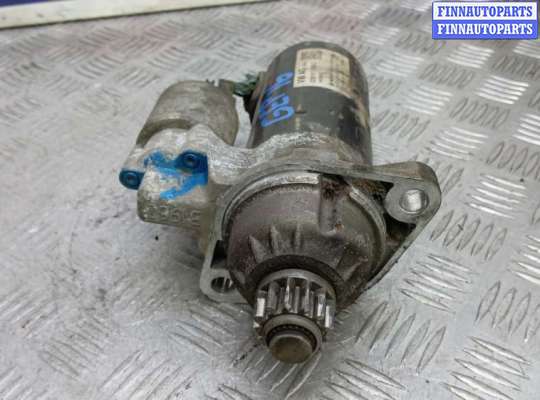 купить стартер дизельный на VOLKSWAGEN TOURAN (1T3)