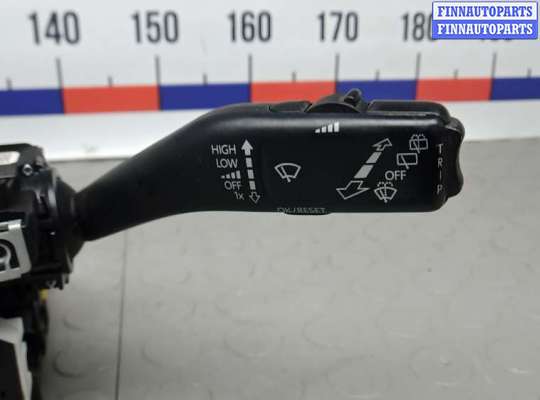 купить переключатель поворотов и дворников (стрекоза) на VOLKSWAGEN GOLF 6