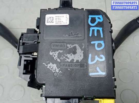 купить переключатель поворотов и дворников (стрекоза) на VOLKSWAGEN GOLF 6