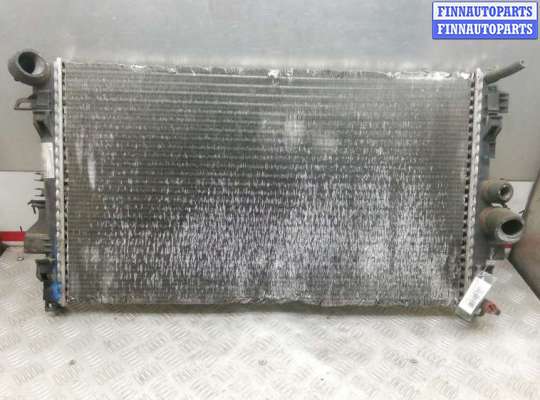 Купить радиатор системы охлаждения на MERCEDES BENZ VITO W639 радиатор системы охлаждения MB1595478 на MERCEDES BENZ VITO W639