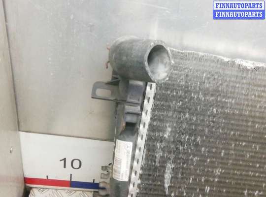 купить радиатор системы охлаждения на MERCEDES BENZ VITO W639