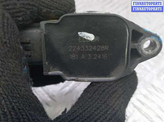 купить катушка зажигания бензиновая на RENAULT KADJAR 1