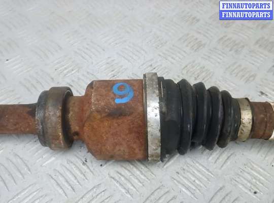 купить привод передний правый на CITROEN C4 GRAND PICASSO 2