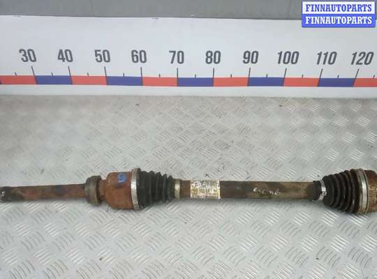 купить привод передний правый на CITROEN C4 GRAND PICASSO 2