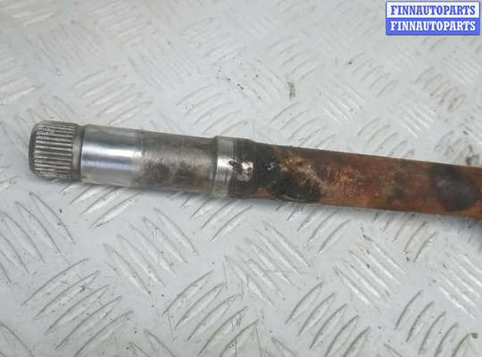 купить привод передний правый на CITROEN C4 GRAND PICASSO 2