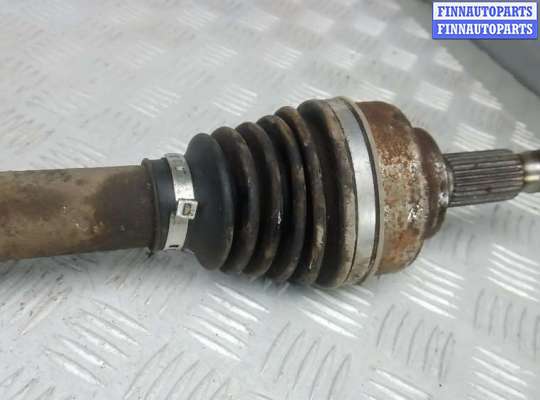 купить привод передний правый на CITROEN C4 GRAND PICASSO 2