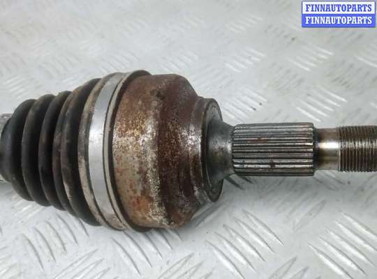 купить привод передний правый на CITROEN C4 GRAND PICASSO 2