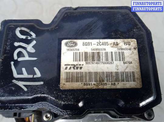 купить блок abs на FORD MONDEO 4