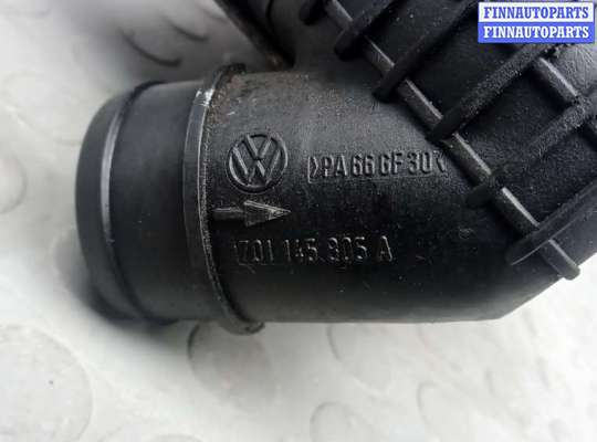 купить радиатор интеркулера на VOLKSWAGEN TRANSPORTER T4