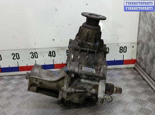 купить раздаточная коробка на HYUNDAI TUCSON JM