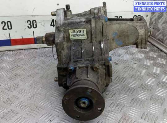 купить раздаточная коробка на HYUNDAI TUCSON JM