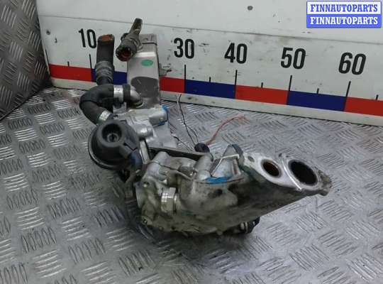 купить клапан egr дизельный на MERCEDES BENZ VITO W639