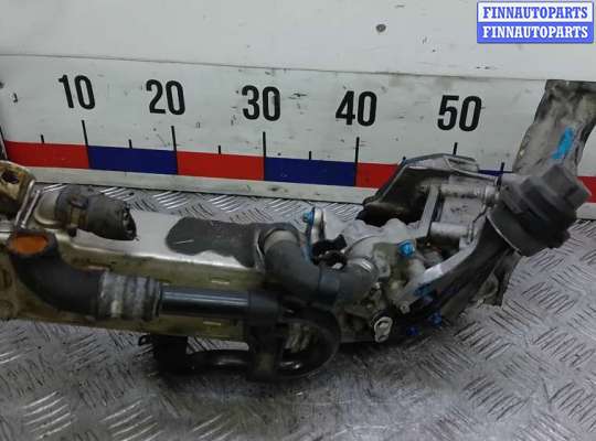 купить клапан egr дизельный на MERCEDES BENZ VITO W639