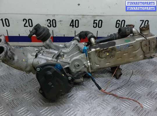 купить клапан egr дизельный на MERCEDES BENZ VITO W639