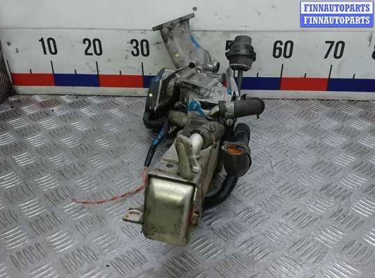 купить клапан egr дизельный на MERCEDES BENZ VITO W639