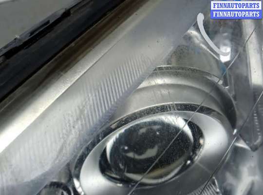 Фара передняя на Chevrolet Captiva