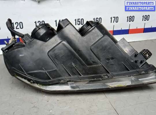 Фара передняя на Chevrolet Captiva