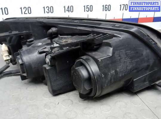 Фара передняя на Chevrolet Captiva