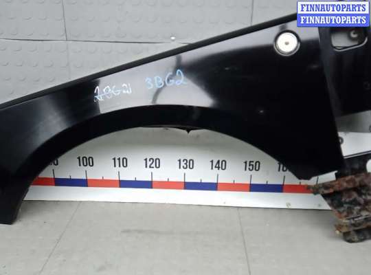 купить крыло переднее левое на LAND ROVER RANGE ROVER 3