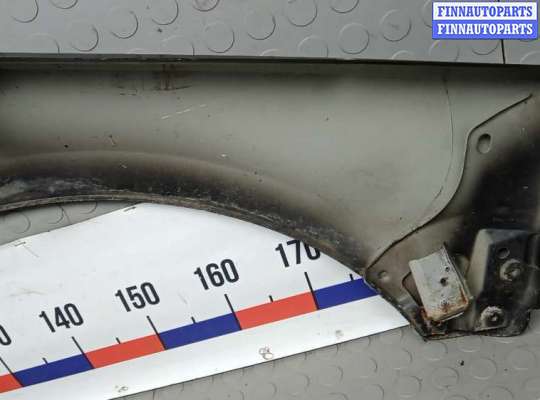 купить крыло переднее левое на LAND ROVER RANGE ROVER 3