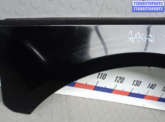 купить крыло переднее левое на LAND ROVER RANGE ROVER 3