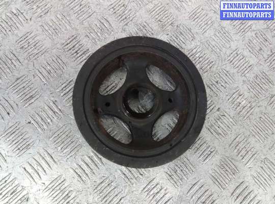 купить шкив коленвала демпферный дизельный на TOYOTA RAV 4 XA30