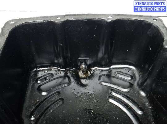 Поддон (картер двигателя) на Ford Transit Mk8 (V363)